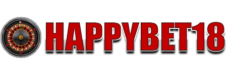 Logo HAPPYBET18